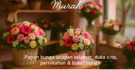 Toko Bunga Dampit